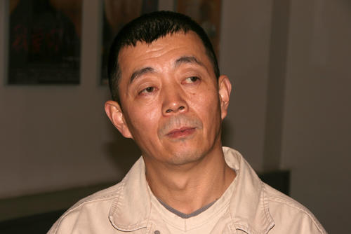 顾长卫