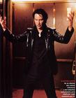 写真 #35：基努·李维斯 Keanu Reeves