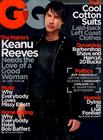 写真 #37：基努·李维斯 Keanu Reeves