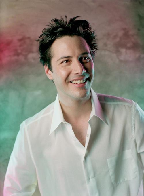 基努·李维斯 Keanu Reeves 写真 #58