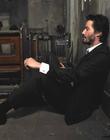 写真 #81：基努·李维斯 Keanu Reeves