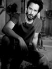 写真 #86：基努·李维斯 Keanu Reeves