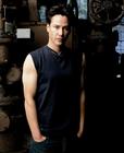 写真 #99：基努·李维斯 Keanu Reeves