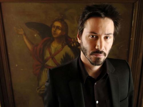 基努·李维斯 Keanu Reeves 写真 #95