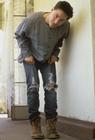 写真 #91：基努·李维斯 Keanu Reeves