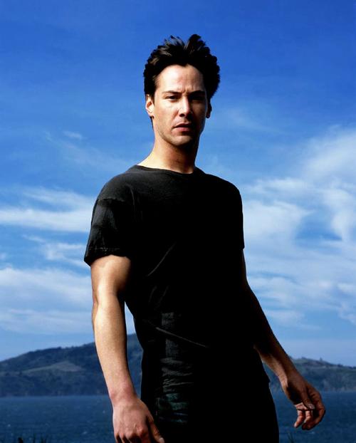 基努·李维斯 Keanu Reeves 写真 #96