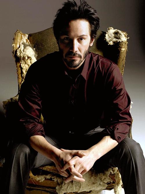 基努·李维斯 Keanu Reeves 写真 #106