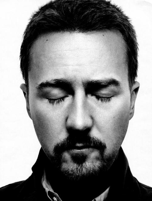 爱德华·诺顿 Edward Norton 写真 #76