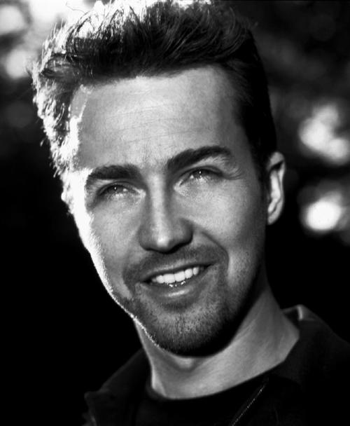 爱德华·诺顿 Edward Norton 写真 #89