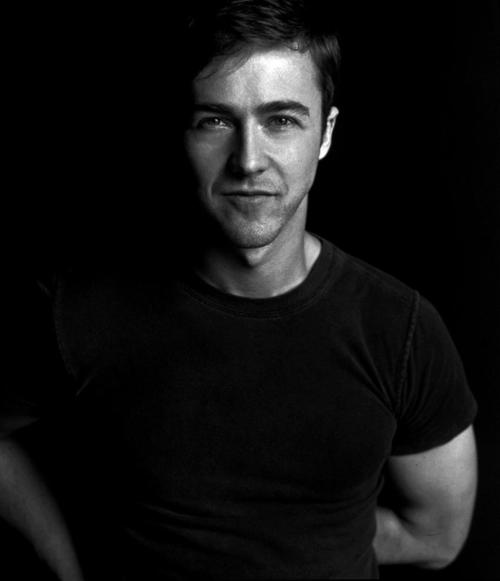 爱德华·诺顿 Edward Norton 写真 #96
