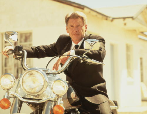 哈里森·福特 Harrison Ford 写真 #27
