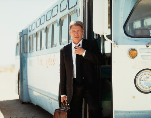 哈里森·福特 Harrison Ford 写真 #31