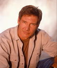 写真 #37：哈里森·福特 Harrison Ford