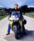 写真 #60：哈里森·福特 Harrison Ford