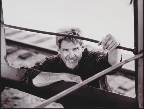 哈里森·福特 Harrison Ford 写真 #89