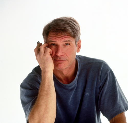 哈里森·福特 Harrison Ford 写真 #90