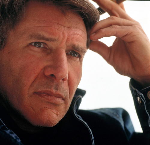 哈里森·福特 Harrison Ford 写真 #97