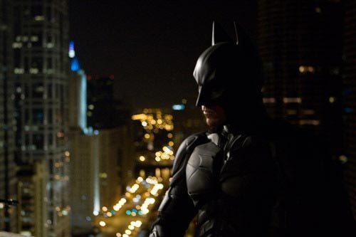 蝙蝠侠前传2:黑暗骑士/The Dark Knight(2008) 电影图片 剧照 #12 大图 500X333