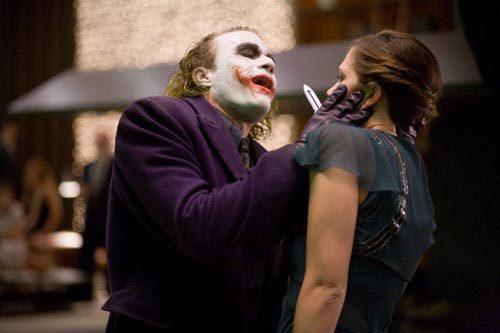 蝙蝠侠前传2：黑暗骑士/The Dark Knight(2008) 电影图片 剧照 #15 大图 500X333