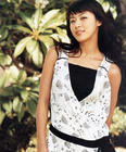 写真 #01：河智苑 Ji-won Ha