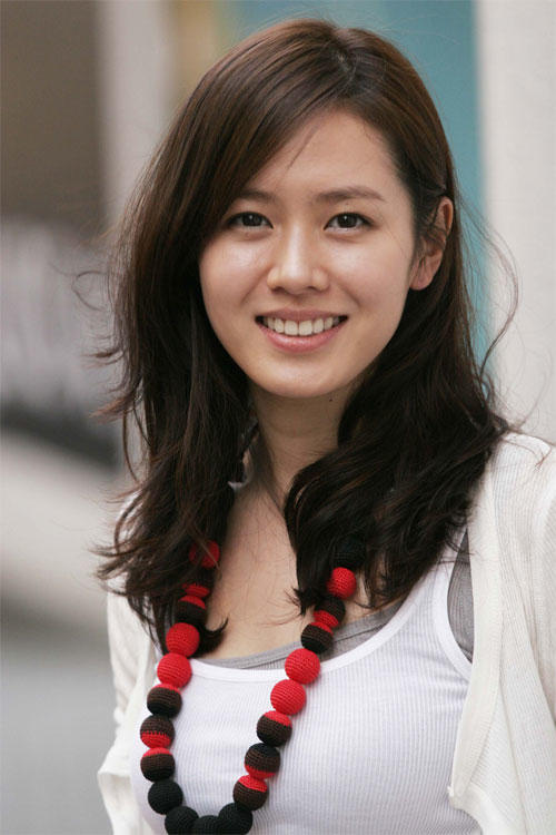 孙艺珍 Ye-jin Son 写真 #37