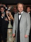 生活照 #03：罗素·克劳 Russell Crowe