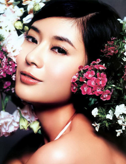 林苑 Yuan Lin 写真 #07