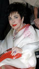 生活照 #20：伊丽莎白·泰勒 Elizabeth Taylor
