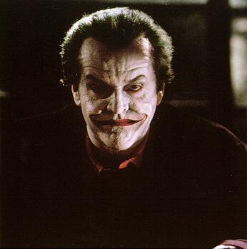 蝙蝠侠Batman(1989)剧照 #03