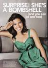 写真 #02：亚美莉卡·费雷拉 America Ferrera