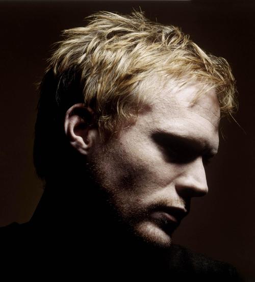 保罗·贝坦尼 Paul Bettany 写真 #11
