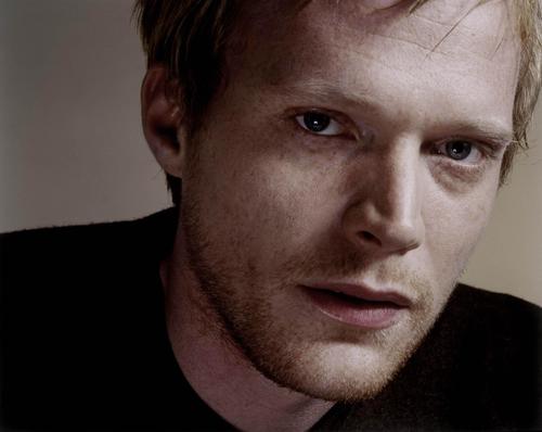 保罗·贝坦尼 Paul Bettany 写真 #10