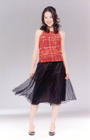 写真 #12：曾宝仪 Baoyi Zeng