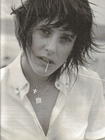 凯瑟琳·莫宁/Katherine Moennig