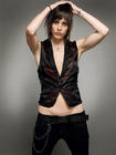 写真 #10：凯瑟琳·莫宁 Katherine Moennig