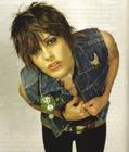 写真 #14：凯瑟琳·莫宁 Katherine Moennig