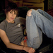 生活照 #02：凯瑟琳·莫宁 Katherine Moennig