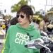 生活照 #04：凯瑟琳·莫宁 Katherine Moennig
