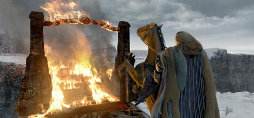 贝奥武夫Beowulf(2007)剧照 #21