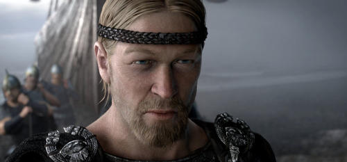 贝奥武夫Beowulf(2007)剧照 #12