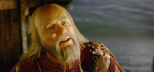 贝奥武夫Beowulf(2007)剧照 #23