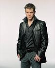 写真 #08：马特·达蒙 Matt Damon