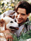 写真 #09：布兰登·弗莱瑟 Brendan Fraser