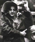 写真 #08：布兰登·弗莱瑟 Brendan Fraser