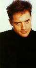 写真 #01：布兰登·弗莱瑟 Brendan Fraser