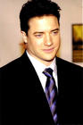 生活照 #06：布兰登·弗莱瑟 Brendan Fraser