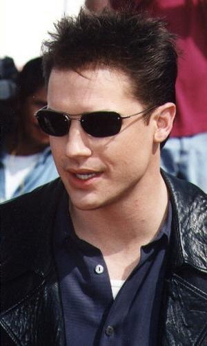 布兰登·弗莱瑟 Brendan Fraser 生活照 #04