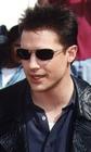生活照 #04：布兰登·弗莱瑟 Brendan Fraser