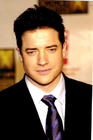 生活照 #07：布兰登·弗莱瑟 Brendan Fraser