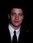 生活照 #09：布兰登·弗莱瑟 Brendan Fraser